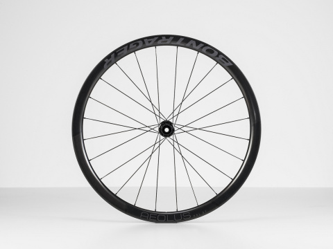 BONTRAGER Aeolus RSL 37 TLR  Disc Road
